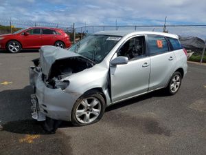 Toyota Corolla XR 1.8L 4 2003