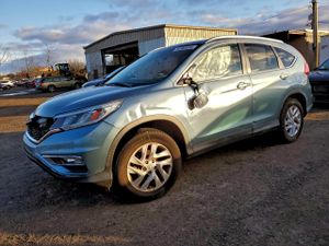 Honda CR-V EXL 2.4L 4 2015