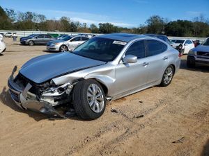 Infiniti M37 3.7L 6 2013