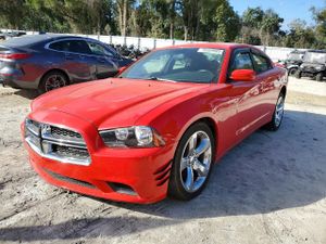 Dodge Challenger SE 3.6L 6 2014
