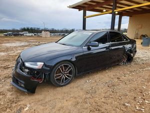 Audi A4 PREMIUM PLUS 2.0L 4 2013