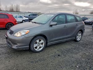 Toyota Corolla XR 1.8L 4 2007