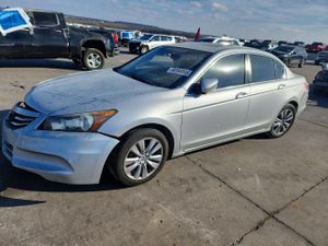 Honda Accord EXL 2.4L 4 2012