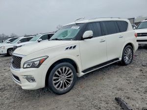 Infiniti QX80 5.6L 8 2015