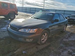 Lexus ES 300 3.0L 6 1999