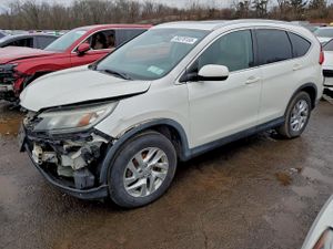 Honda CR-V EXL 2.4L 4 2015