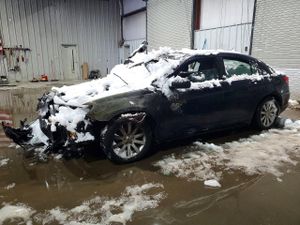 Chrysler 200 TOURING 2.4L 4 2013