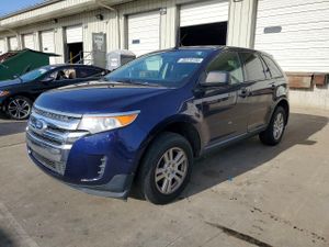 Ford Edge SE 3.5L 6 2011