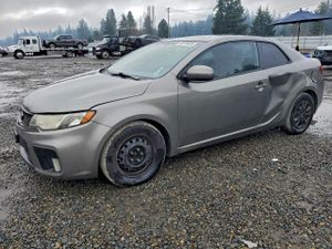 Kia Cerato / Forte / K3 EX 2.0L 4 2011