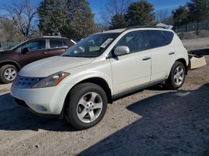 Nissan Murano SL 3.5L 6 2005
