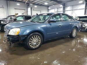 Mercury Montego PREMIER 3.0L 6 2005
