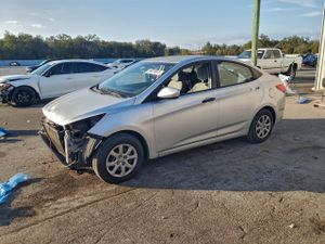 Hyundai Accent GLS 1.6L 4 2012