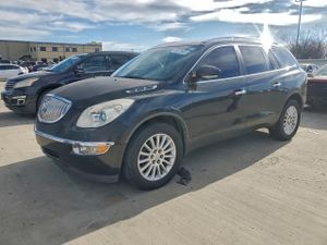Buick Enclave CXL 3.6L 6 2011