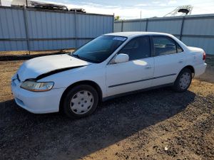Honda Accord LX 2.3L 4 2000