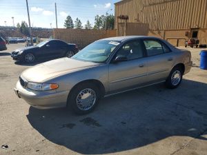 Buick Century CUSTOM 3.1L 6 2003