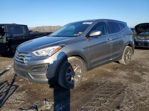 Hyundai Santa Fe 2.4L 4 2015
