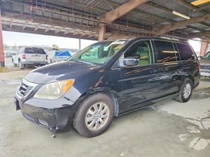Honda Odyssey EXL 3.5L 6 2008