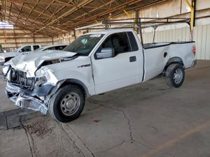 Ford F-150 5.0L 8 2014