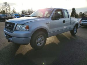 Ford F-150 4.6L 8 2004