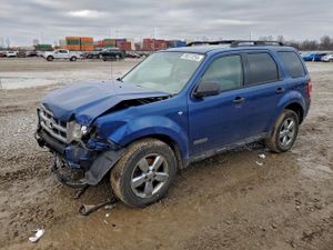 Ford Escape XLT 3.0L 6 2008