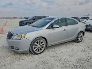 Buick Verano 2.4L 4 2014