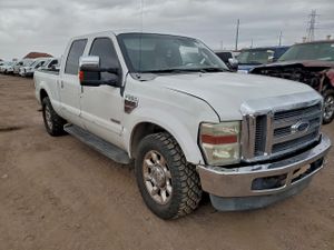 Ford F-250 SUPER DUTY 6.0L 8 2006