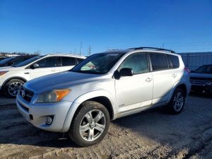 Toyota Rav4 SPORT 2.5L 4 2010