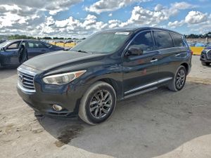 Infiniti QX60 3.5L 6 2015