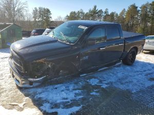 RAM 1500 SLT 5.7L 8 2014