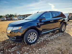 Lincoln MKX 3.7L 6 2013