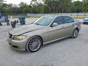 BMW 3 Series I 3.0L 6 2011
