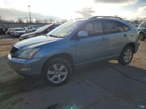 Lexus RX 330 3.3L 6 2006