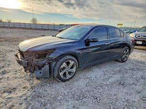 Honda Accord TOURING 3.5L 6 2015
