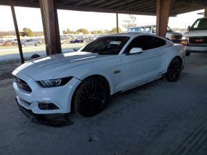Ford Mustang 5.0L 8 2015
