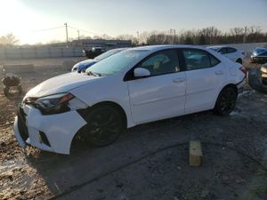 Toyota Corolla L 1.8L 4 2015