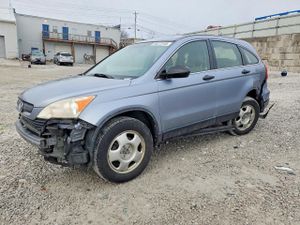 Honda CR-V LX 2.4L 4 2008
