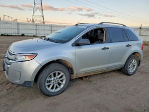 Ford Edge SE 3.5L 6 2013