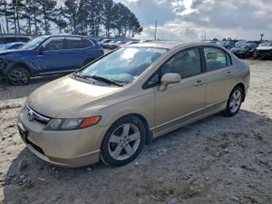 Honda Civic EX 1.8L 4 2007