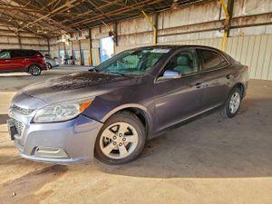 Chevrolet Malibu 1LT 2.5L 4 2015
