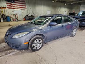 Mazda 6 I 2.5L 4 2010