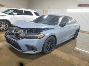 Honda Civic SPORT 2.0L 4 2023