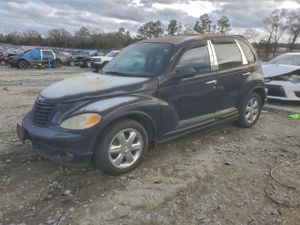 Chrysler PT Cruiser LIMITED 2.4L 4 2003