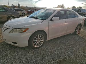 Toyota Camry BASE 2.4L 4 2009