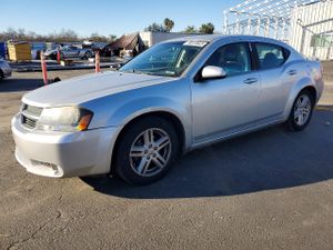 Dodge Avenger R/T 2.4L 4 2010