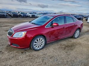 Buick Verano 2.4L 4 2015