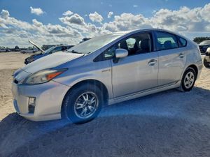 Toyota Prius 1.8L 4 2010