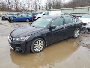 Honda Accord EXL 2.4L 4 2015