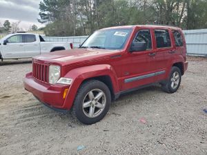 Jeep Liberty SPORT 3.7L 6 2009