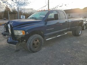 Dodge RAM ST 5.9L 6 2004