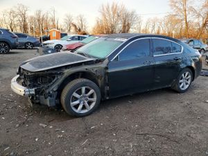 Acura TL 3.5L 6 2012